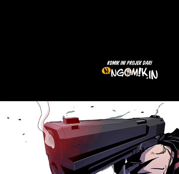Blood Blade Chapter 2 halaman 67