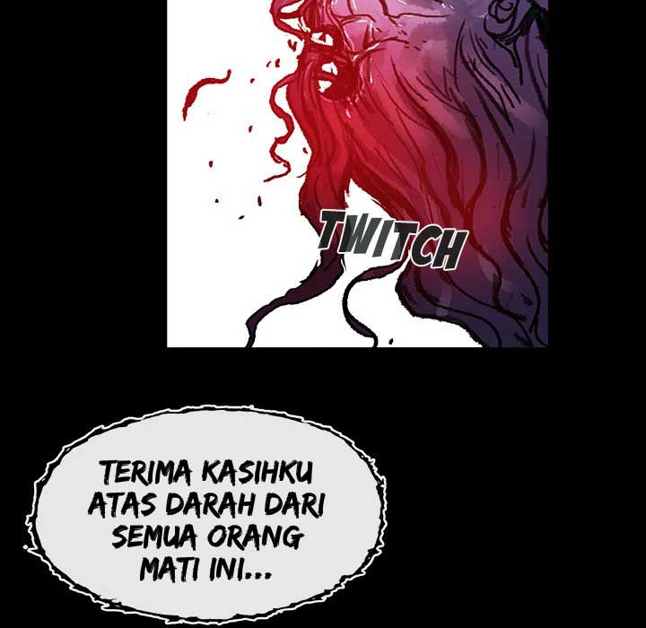 Blood Blade Chapter 2 halaman 70