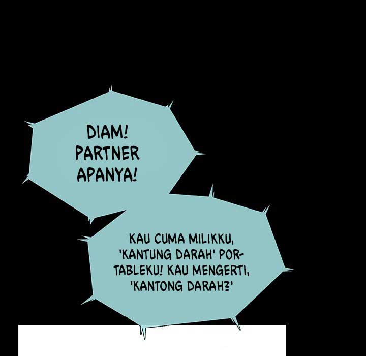 Blood Blade Chapter 2 halaman 21