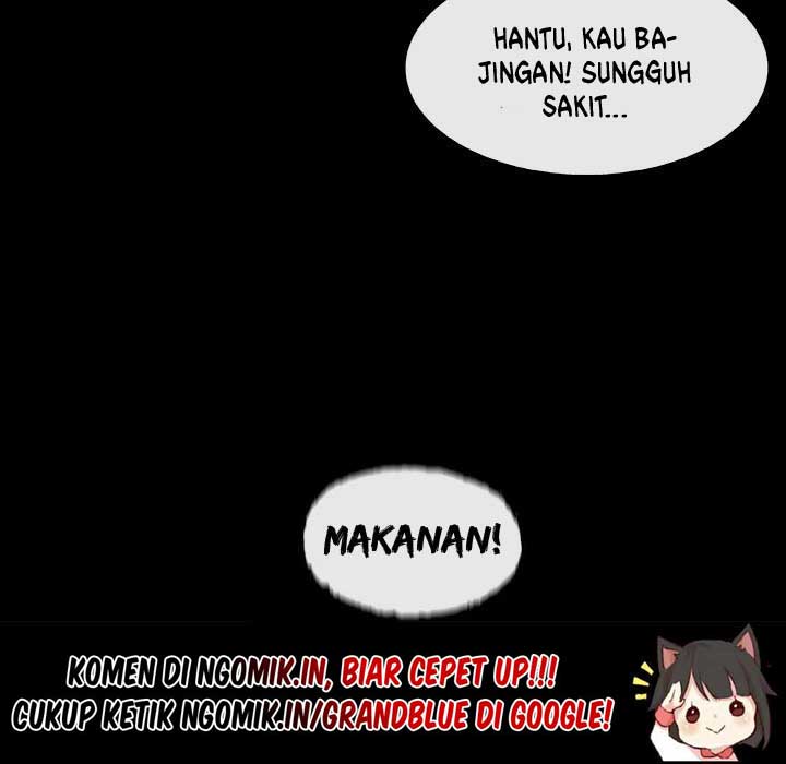 Blood Blade Chapter 2 halaman 111