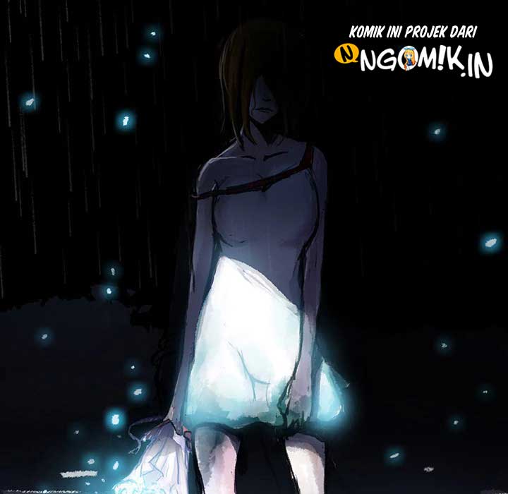 Blood Blade Chapter 2 halaman 39