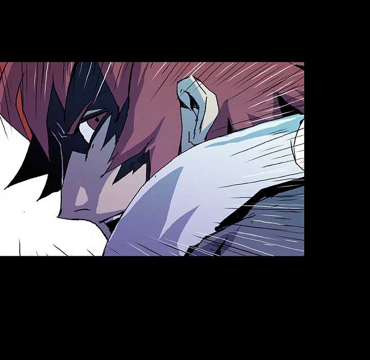 Blood Blade Chapter 2 halaman 97