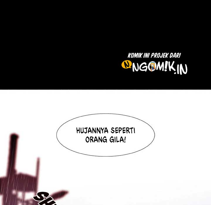 Blood Blade Chapter 2 halaman 30