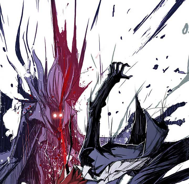 Blood Blade Chapter 2 halaman 83