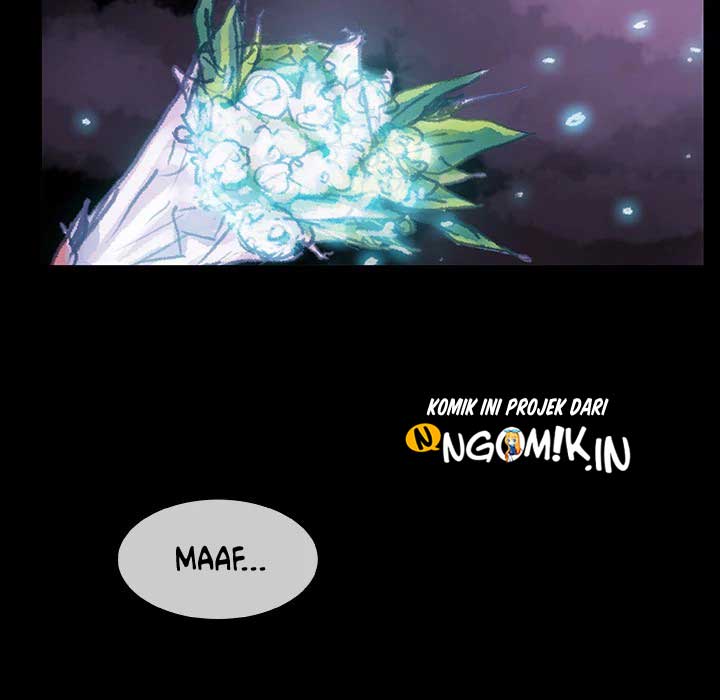 Blood Blade Chapter 2 halaman 44