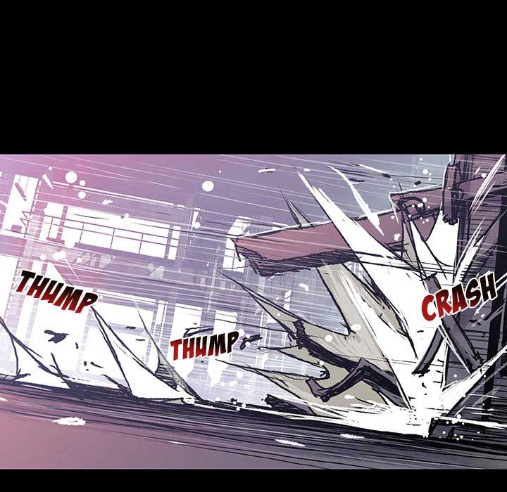 Blood Blade Chapter 3 halaman 101