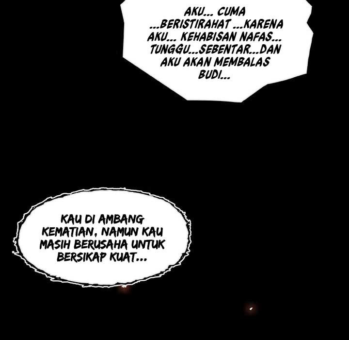 Blood Blade Chapter 3 halaman 110