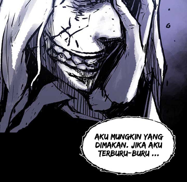 Blood Blade Chapter 3 halaman 58