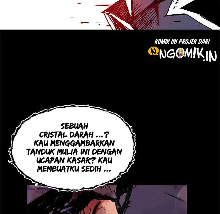 Blood Blade Chapter 3 halaman 115