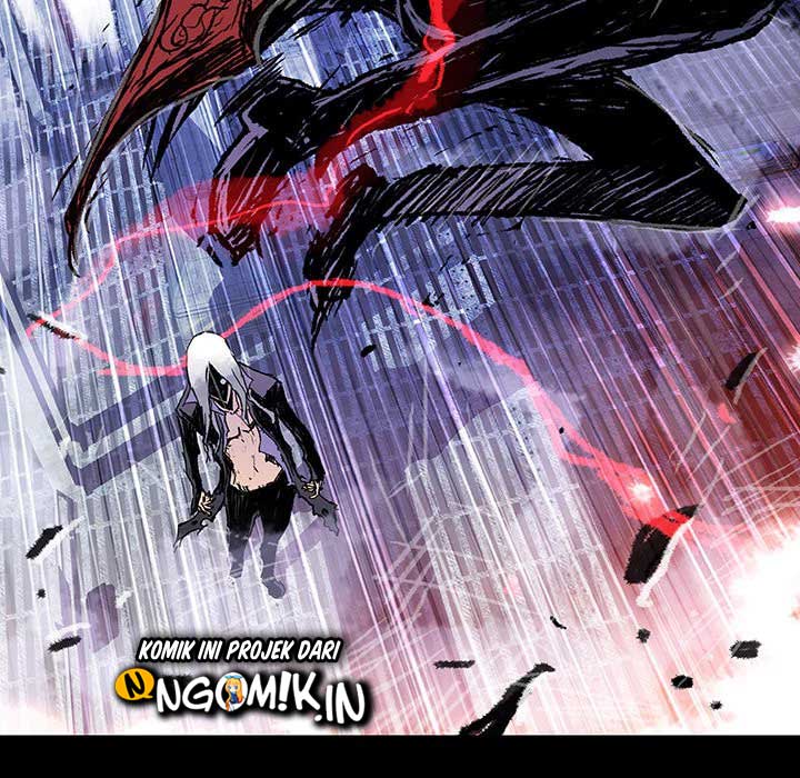 Blood Blade Chapter 3 halaman 88