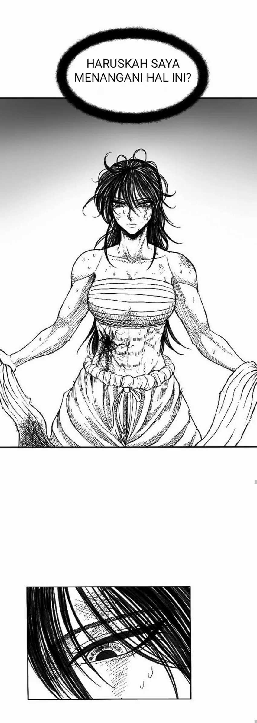 Black serpent Chapter 2 halaman 49