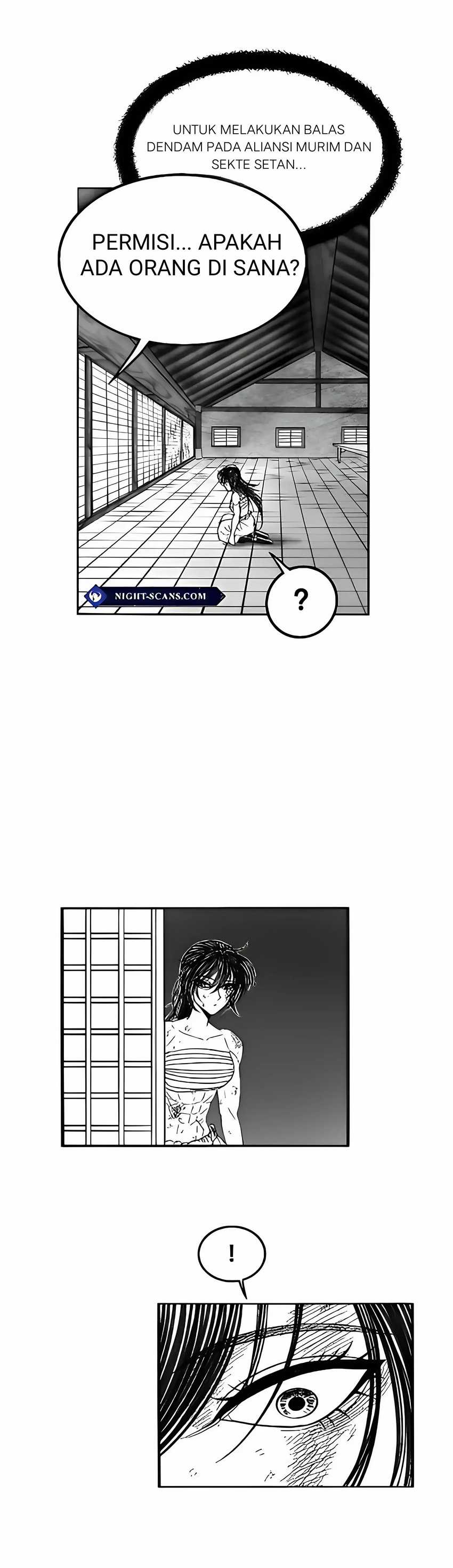 Black serpent Chapter 2 halaman 60