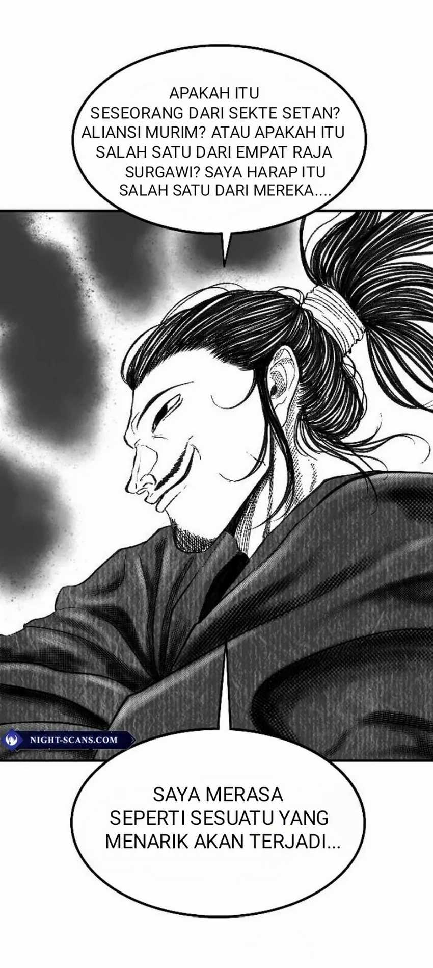 Black serpent Chapter 2 halaman 77
