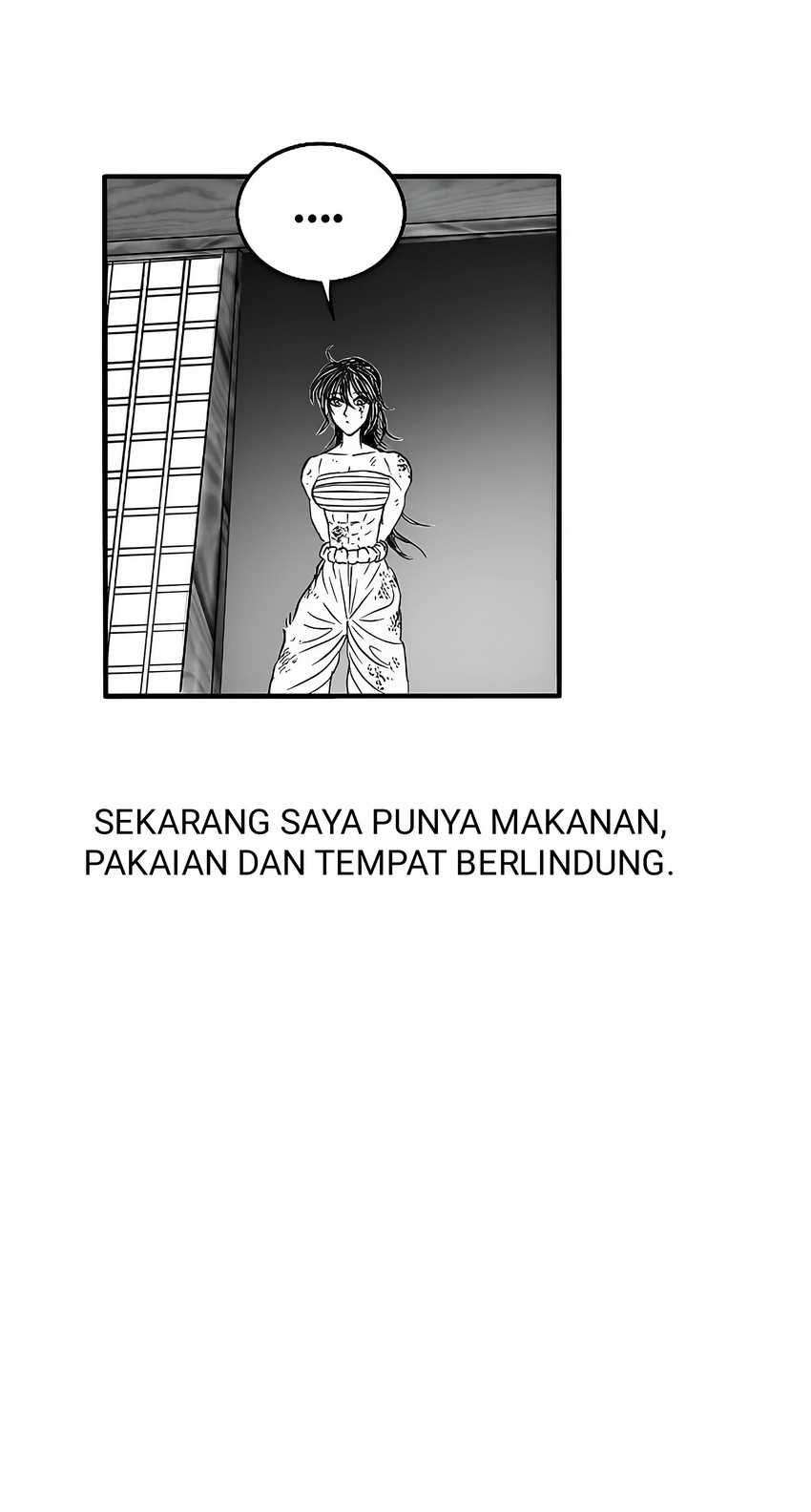 Black serpent Chapter 2 halaman 66
