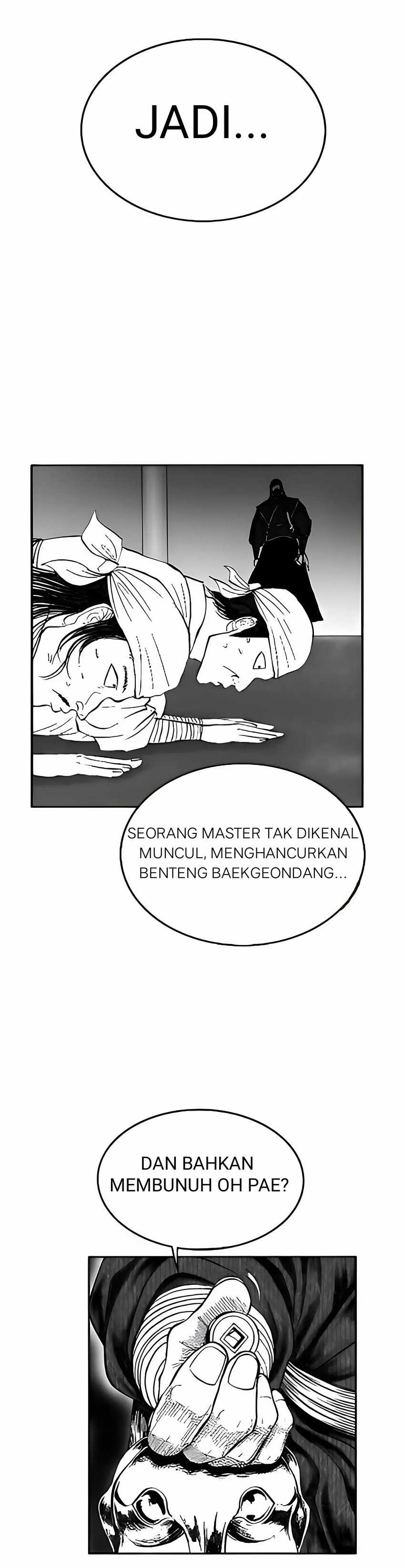 Black serpent Chapter 2 halaman 68