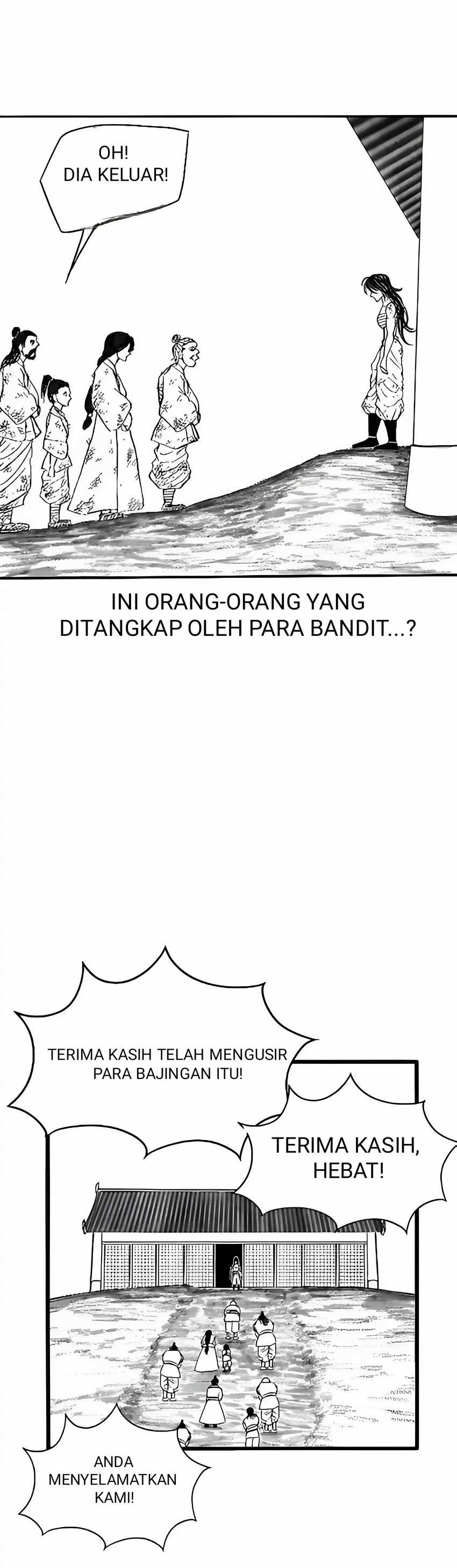 Black serpent Chapter 2 halaman 61