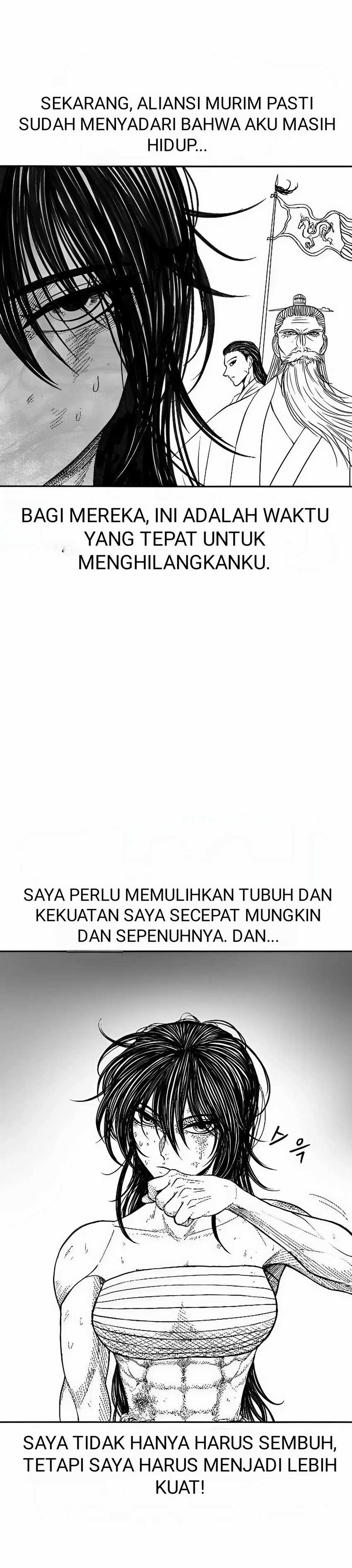 Black serpent Chapter 2 halaman 59