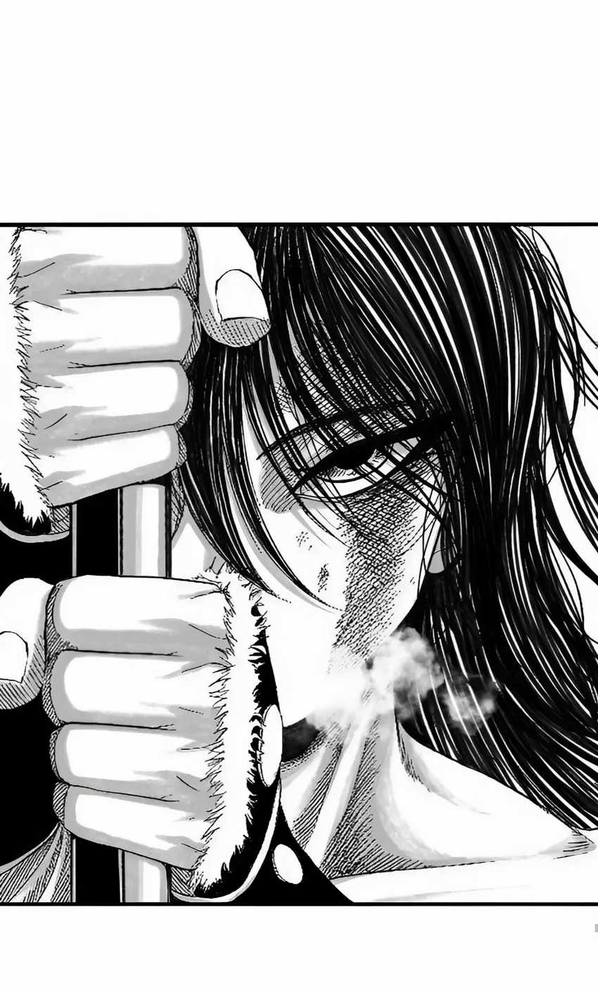 Black serpent Chapter 2 halaman 19