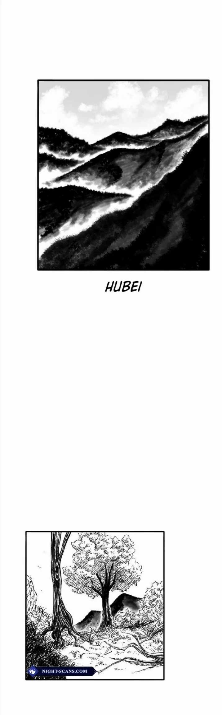 Black serpent Chapter 2 halaman 1