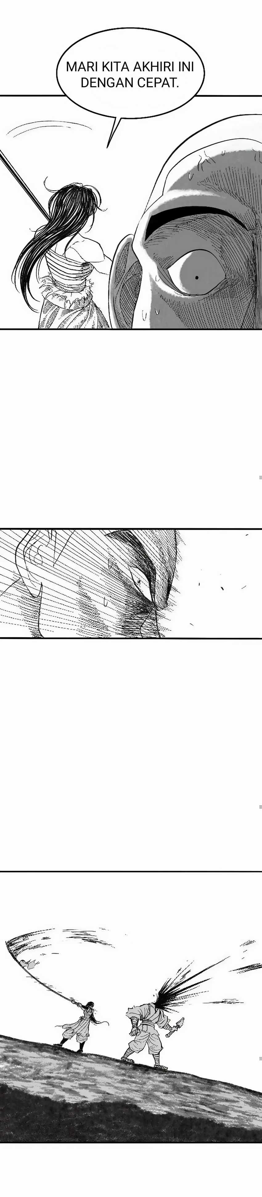 Black serpent Chapter 2 halaman 40