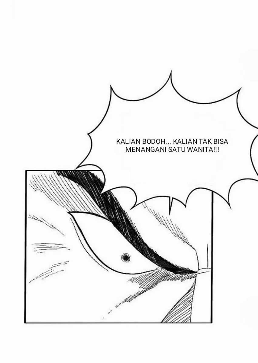 Black serpent Chapter 2 halaman 32