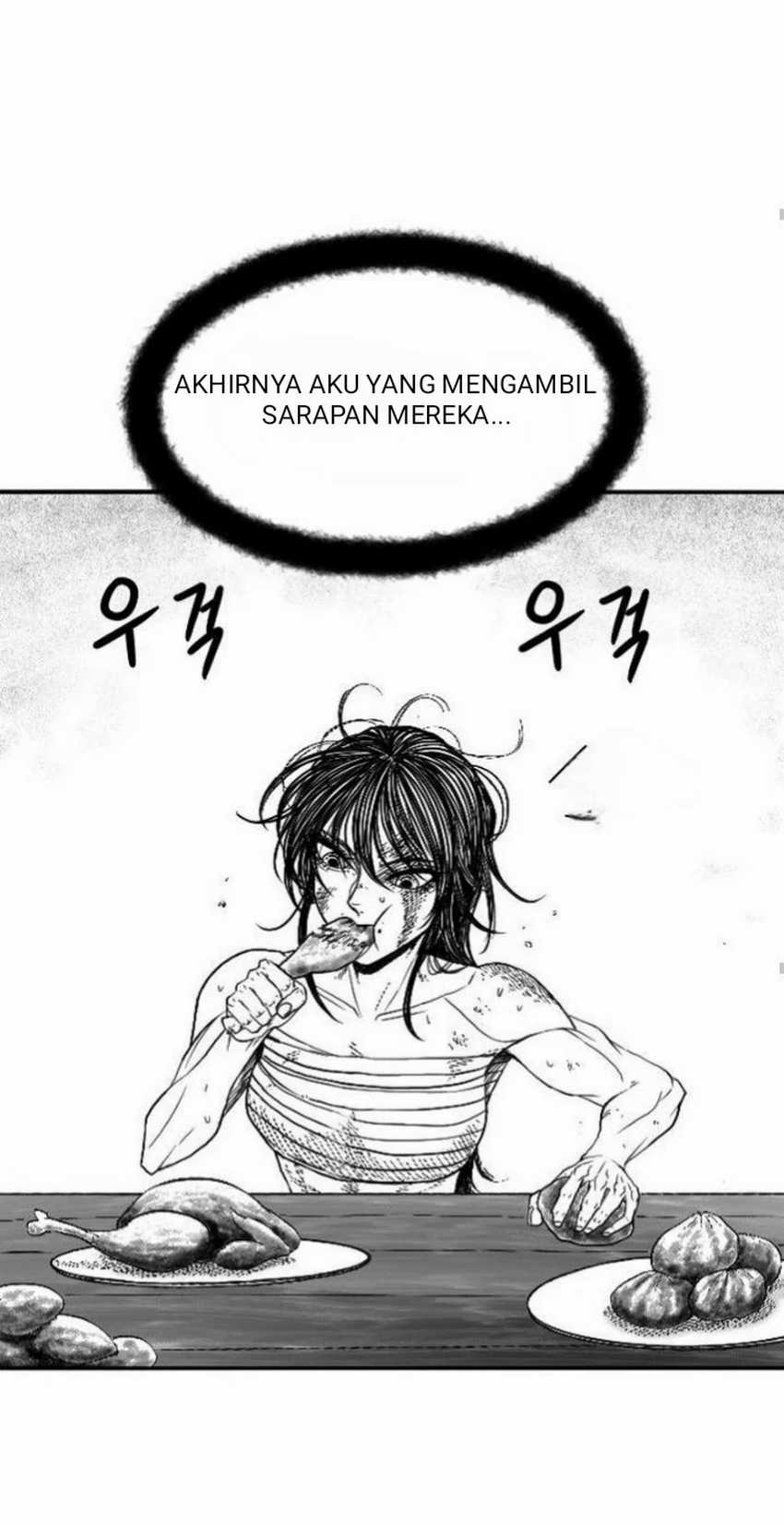 Black serpent Chapter 2 halaman 47