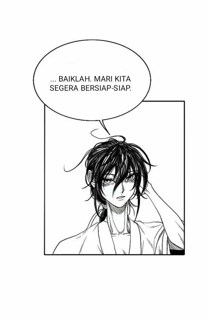 Black serpent Chapter 7 halaman 35