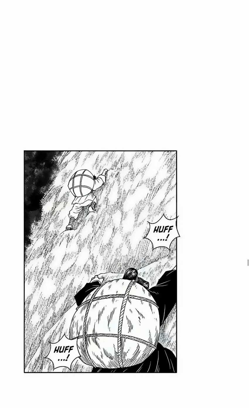 Black serpent Chapter 7 halaman 18