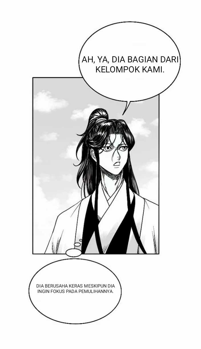 Black serpent Chapter 7 halaman 48