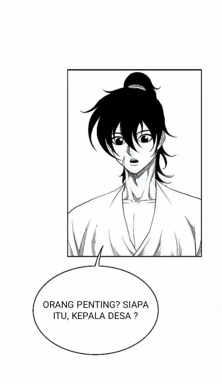 Black serpent Chapter 7 halaman 29