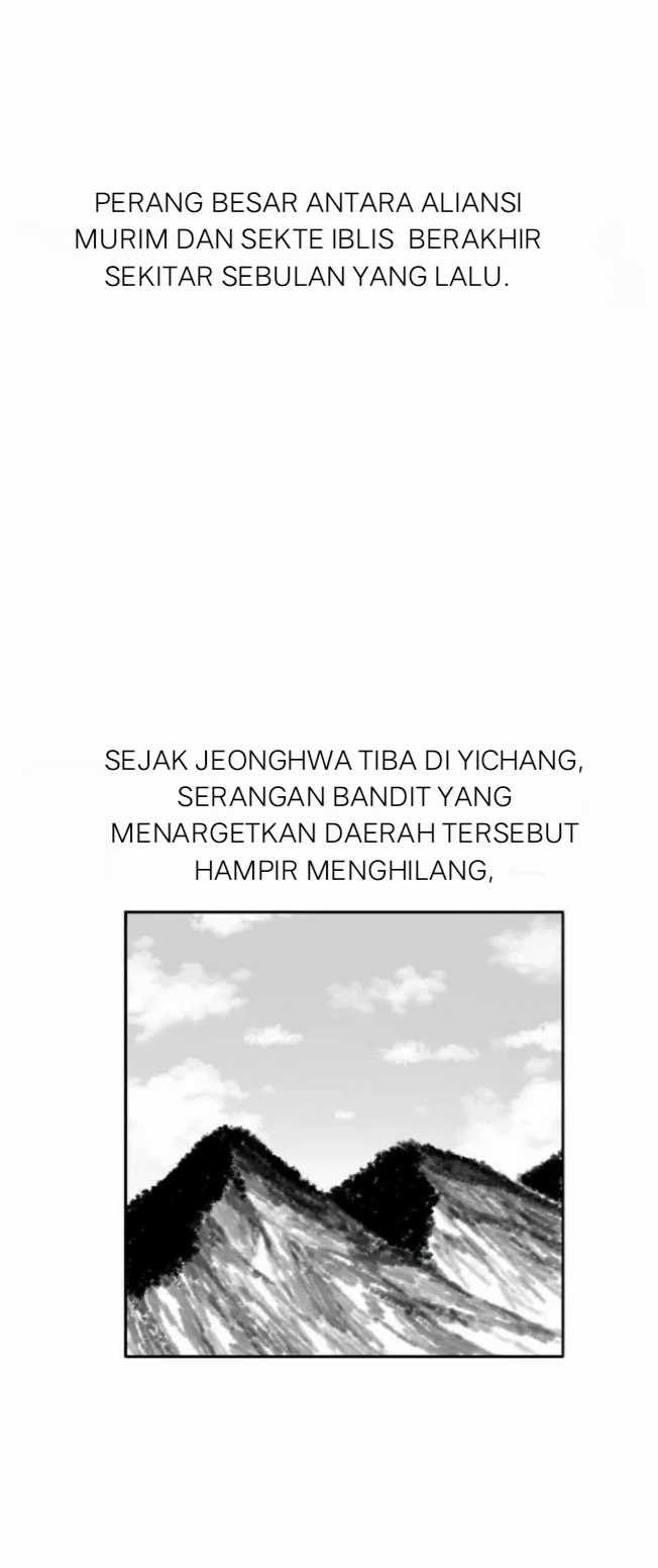 Black serpent Chapter 7 halaman 1