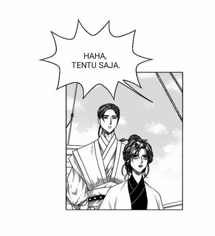 Black serpent Chapter 7 halaman 50