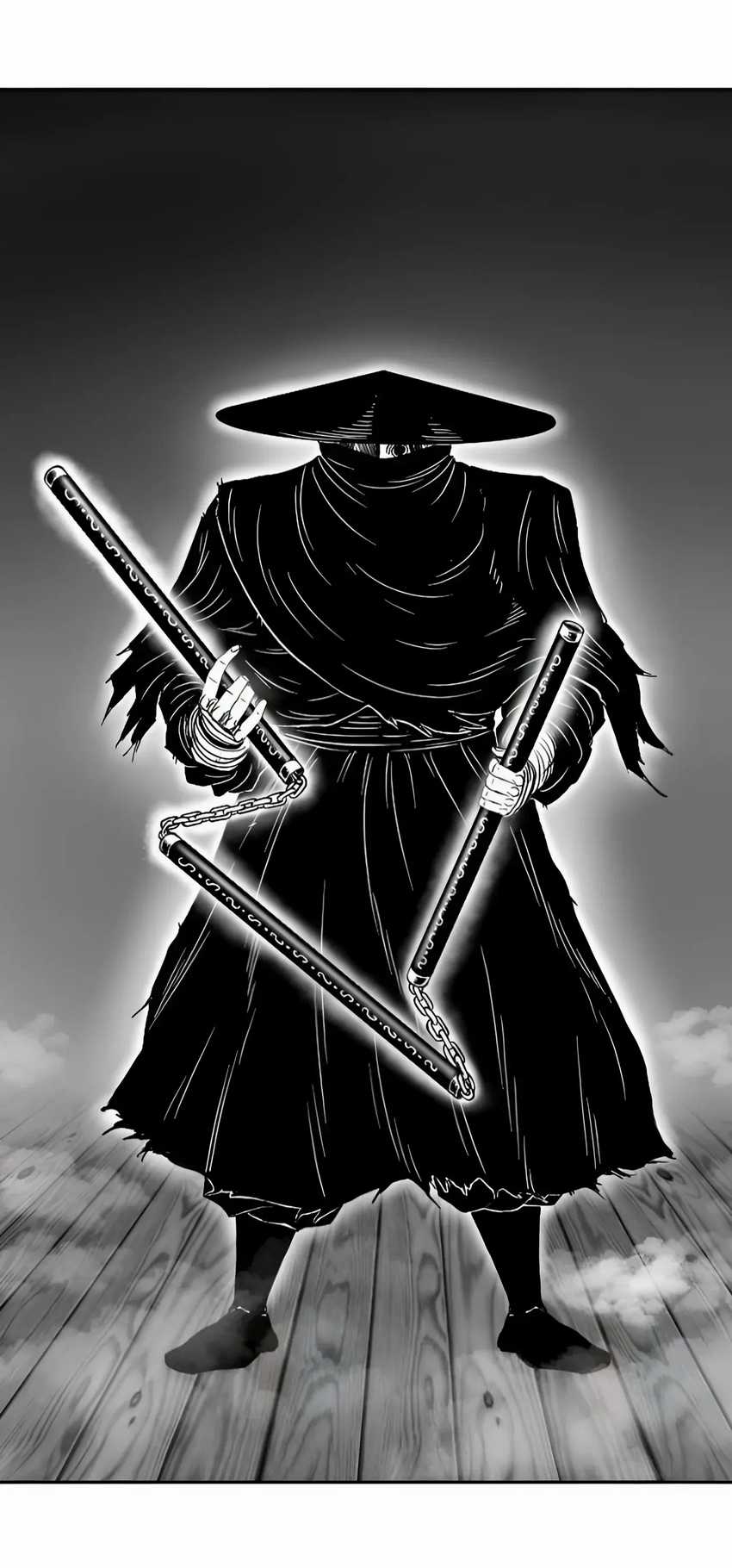 Black serpent Chapter 8 halaman 74