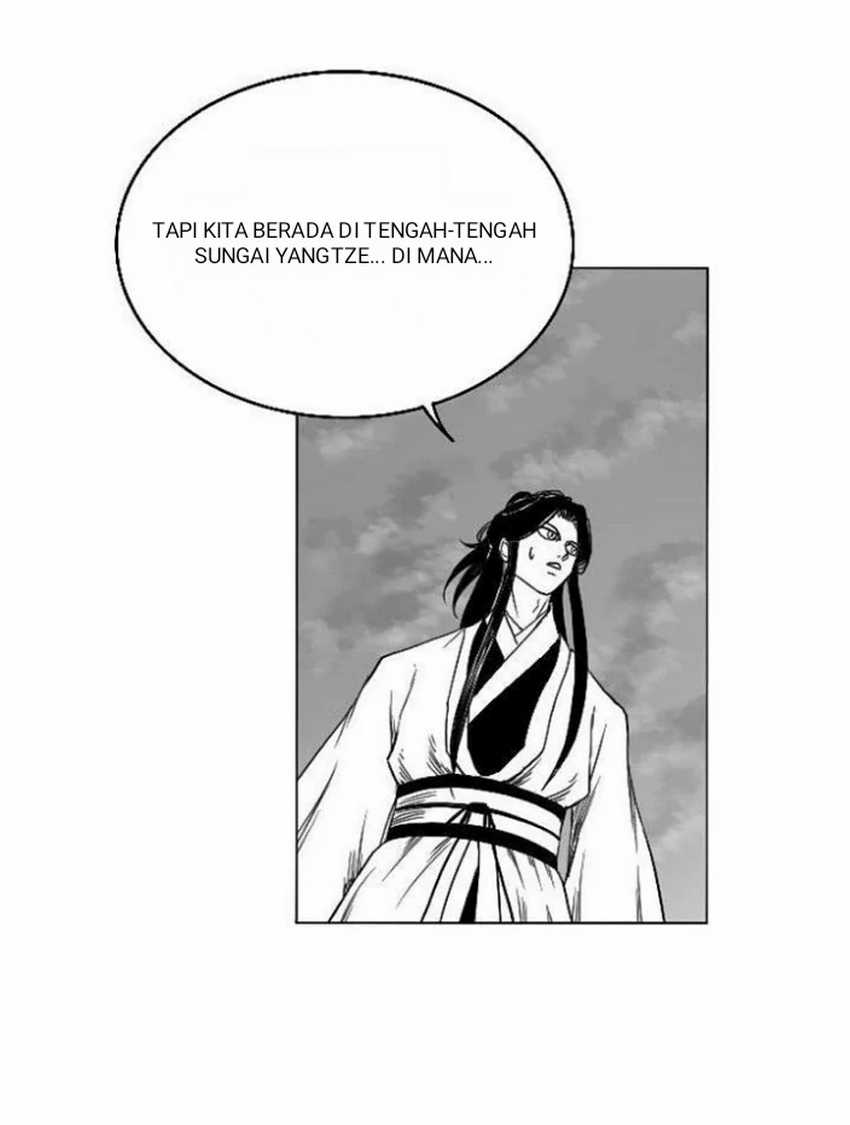 Black serpent Chapter 8 halaman 15