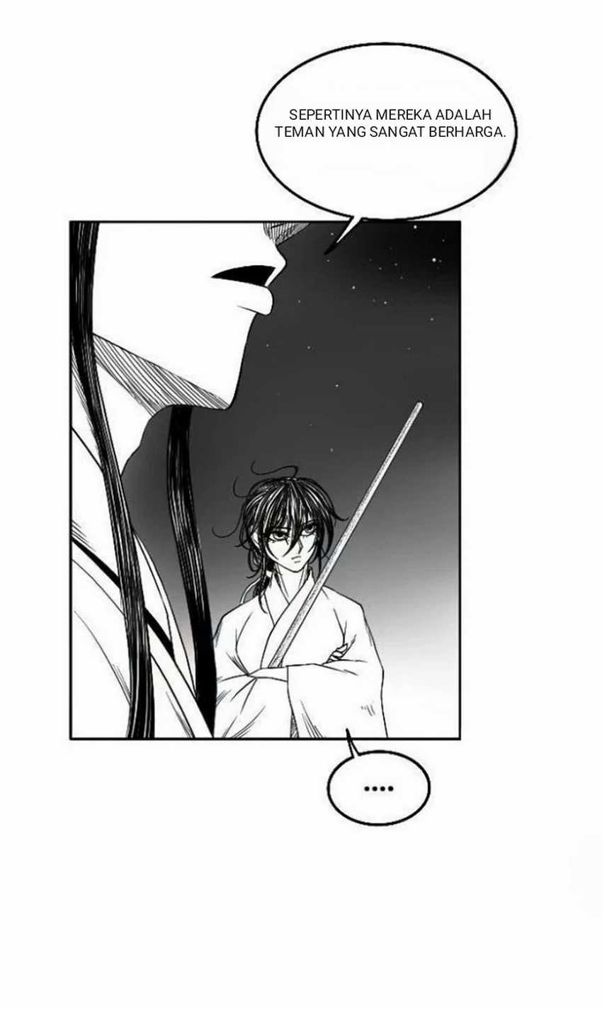 Black serpent Chapter 8 halaman 25