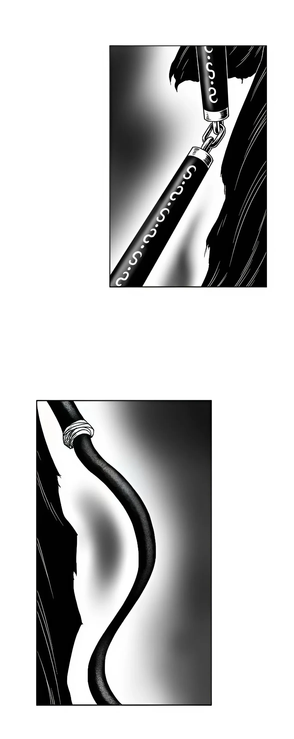 Black serpent Chapter 10 halaman 12