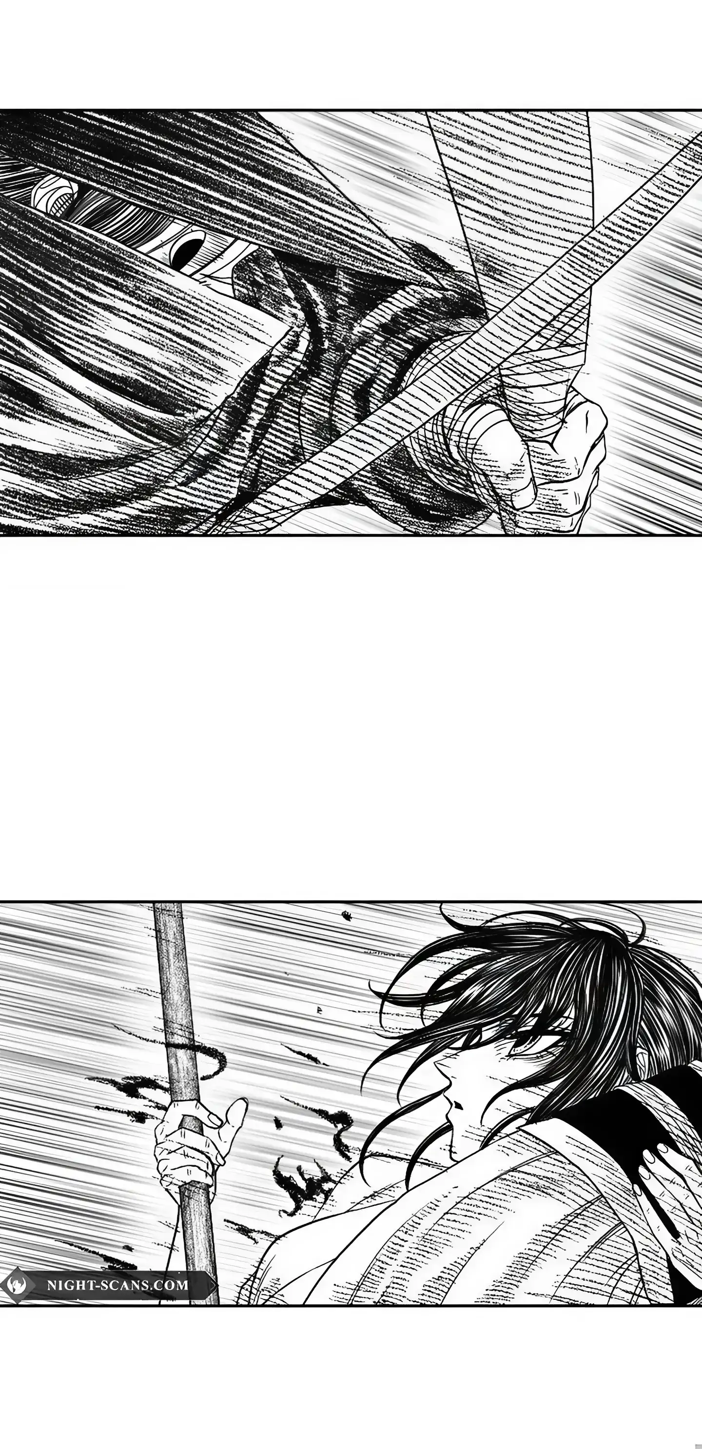Black serpent Chapter 10 halaman 41