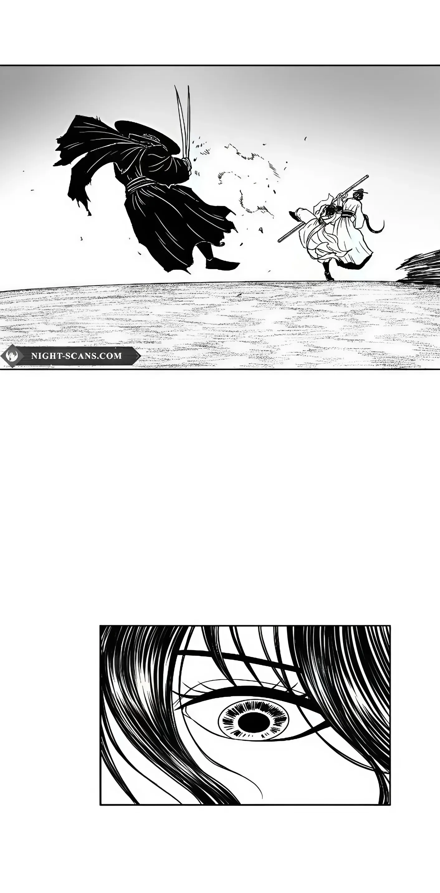 Black serpent Chapter 10 halaman 5