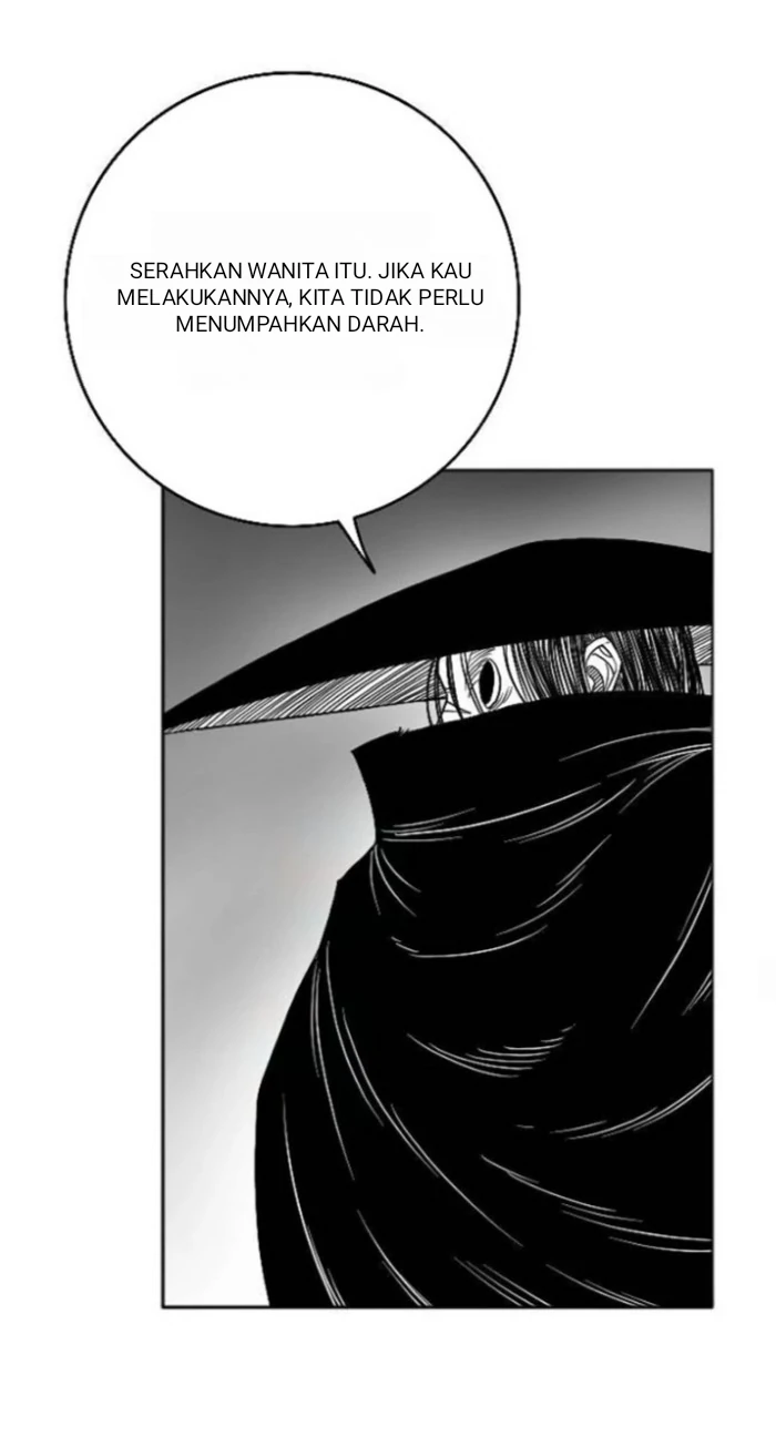 Black serpent Chapter 10 halaman 19