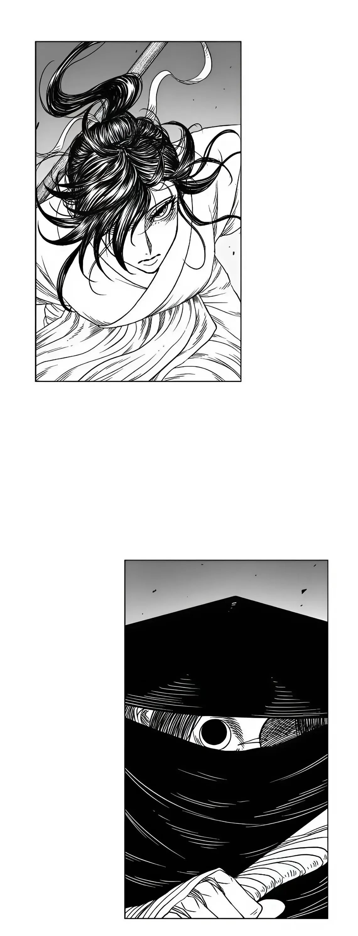 Black serpent Chapter 10 halaman 2