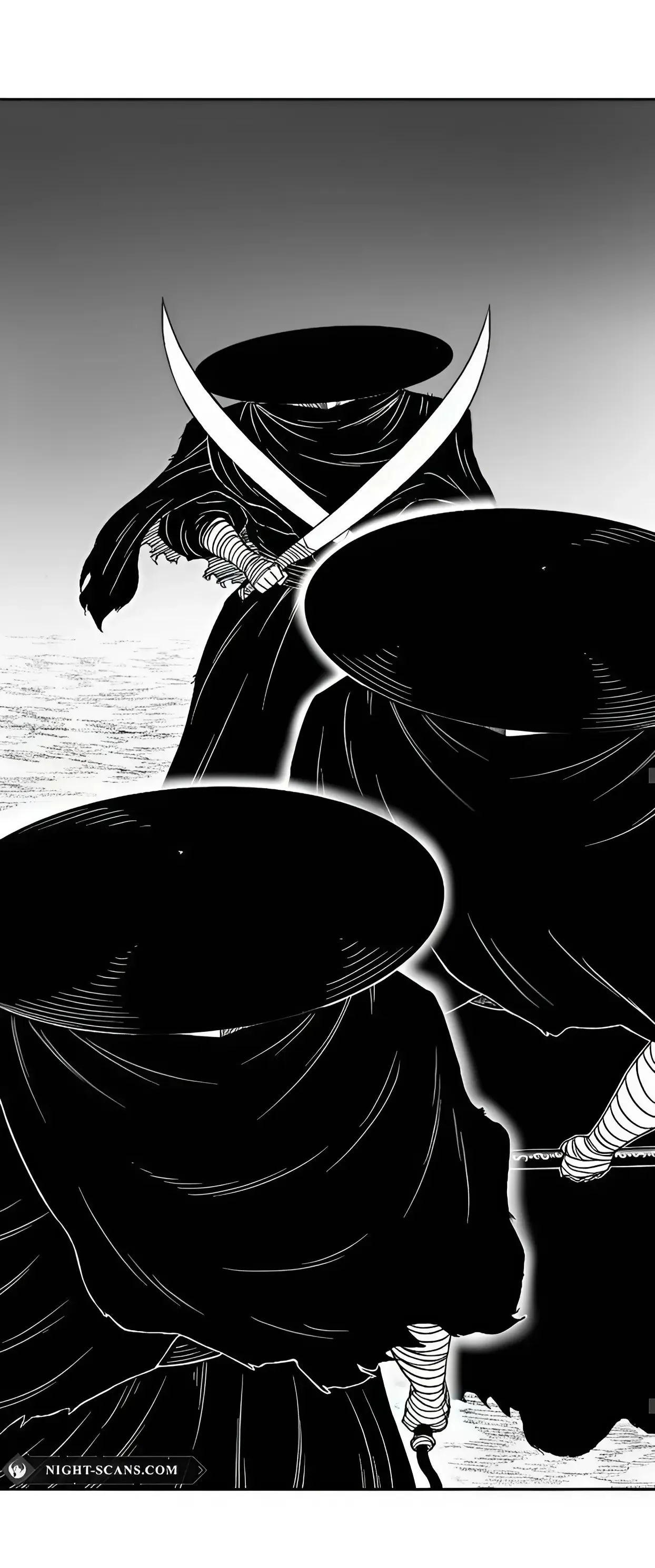 Black serpent Chapter 10 halaman 14