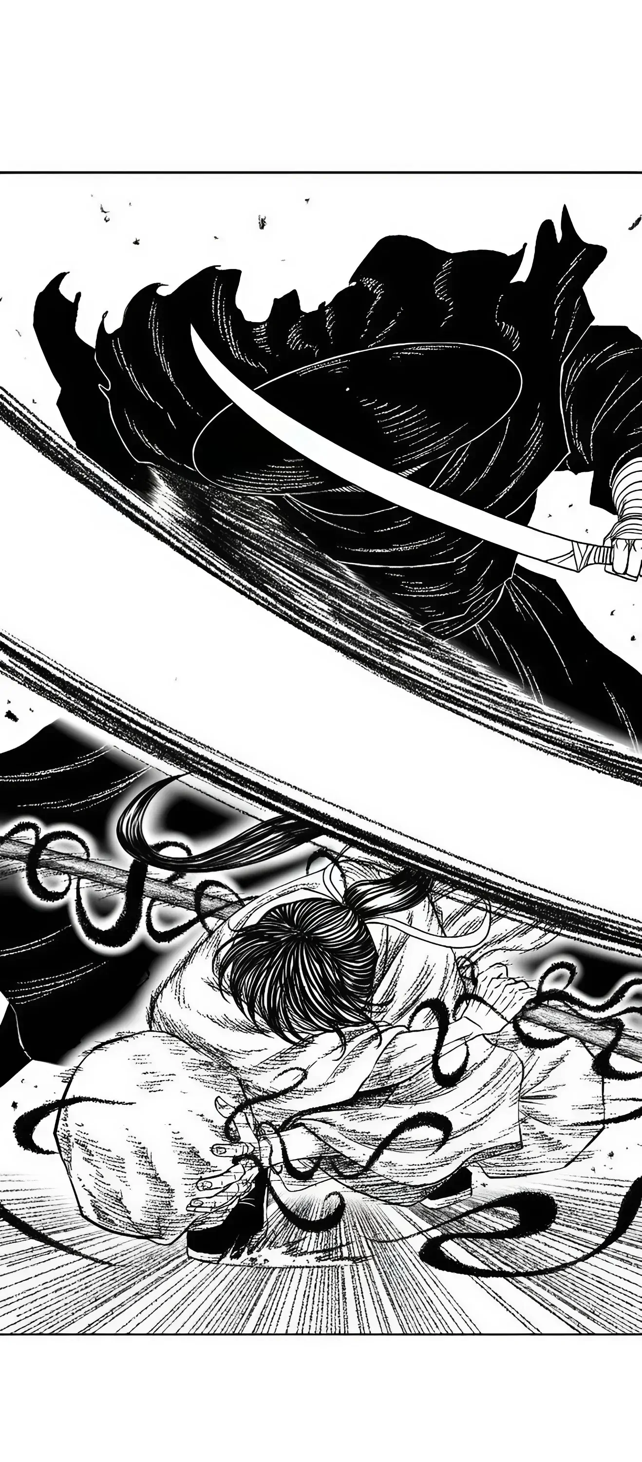 Black serpent Chapter 10 halaman 51