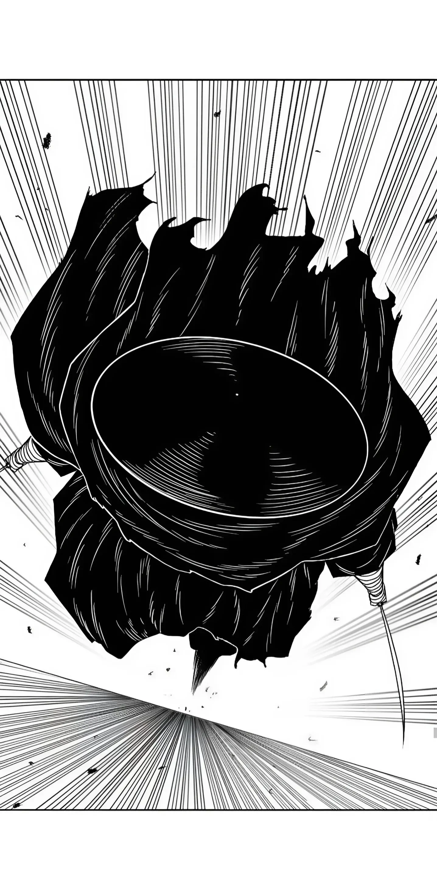 Black serpent Chapter 10 halaman 34