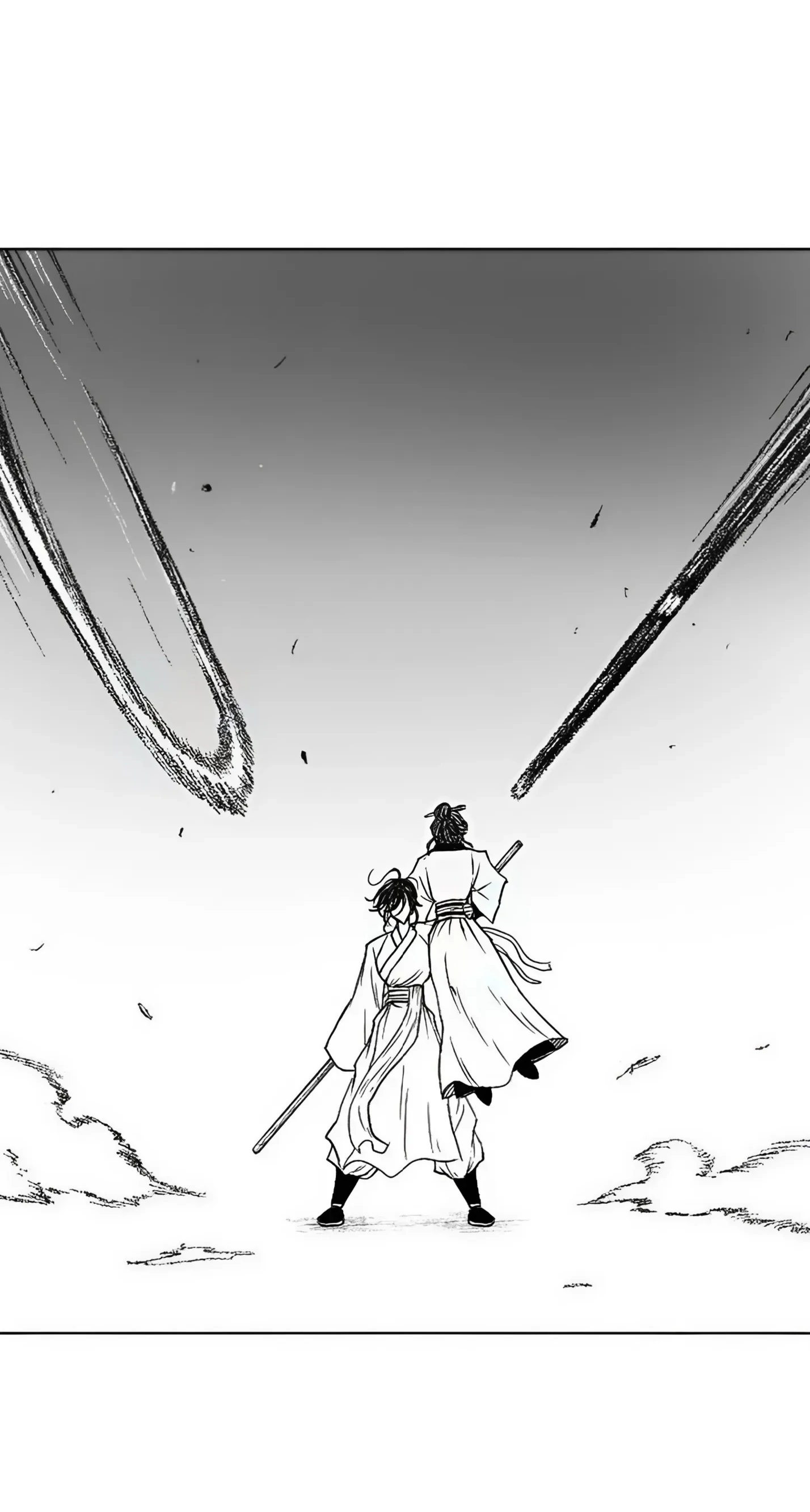 Black serpent Chapter 10 halaman 8