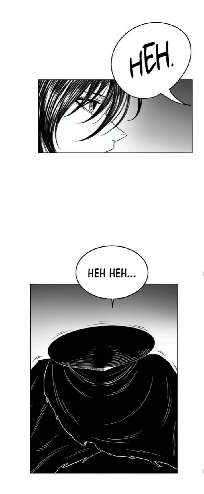 Black serpent Chapter 10 halaman 23