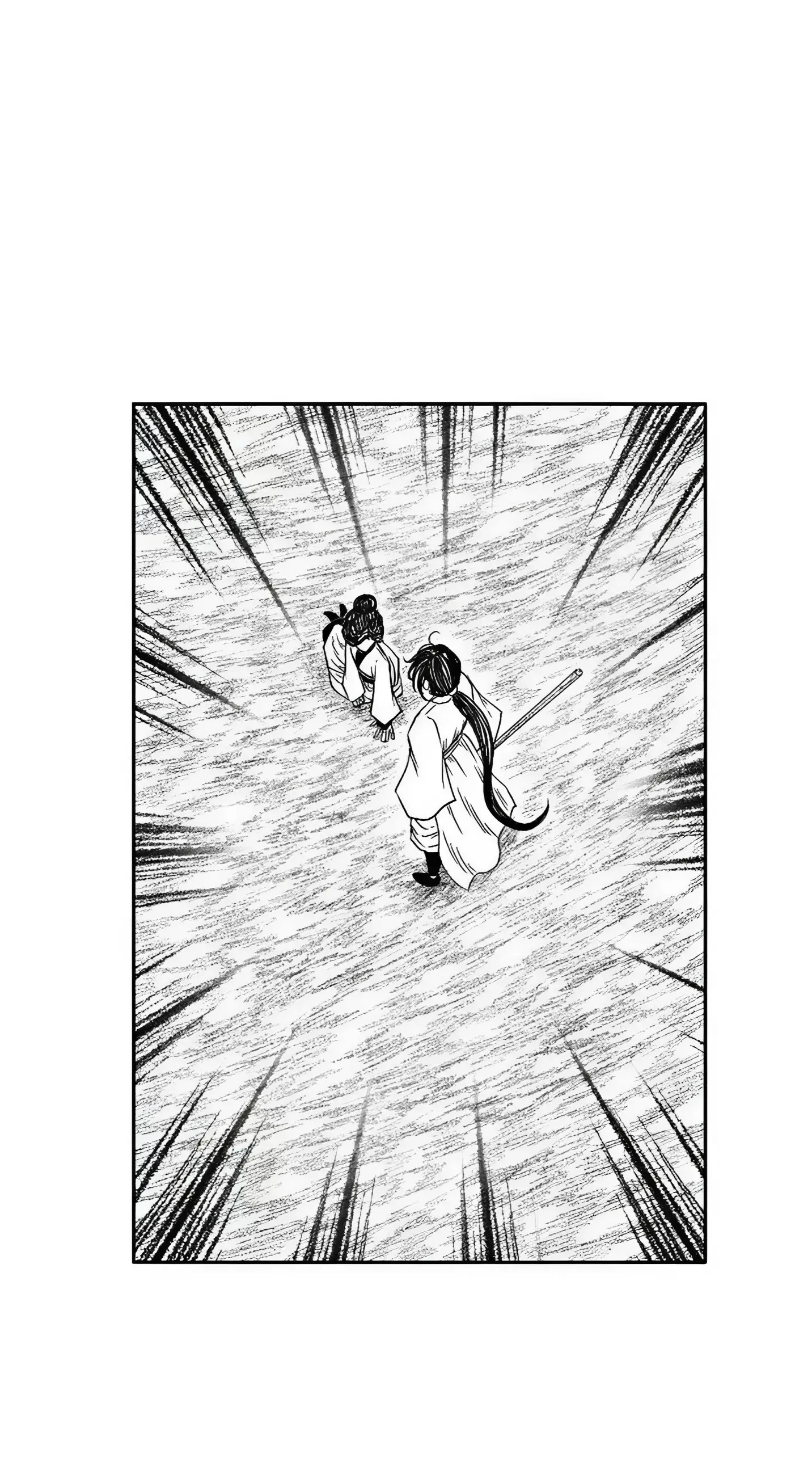 Black serpent Chapter 10 halaman 69