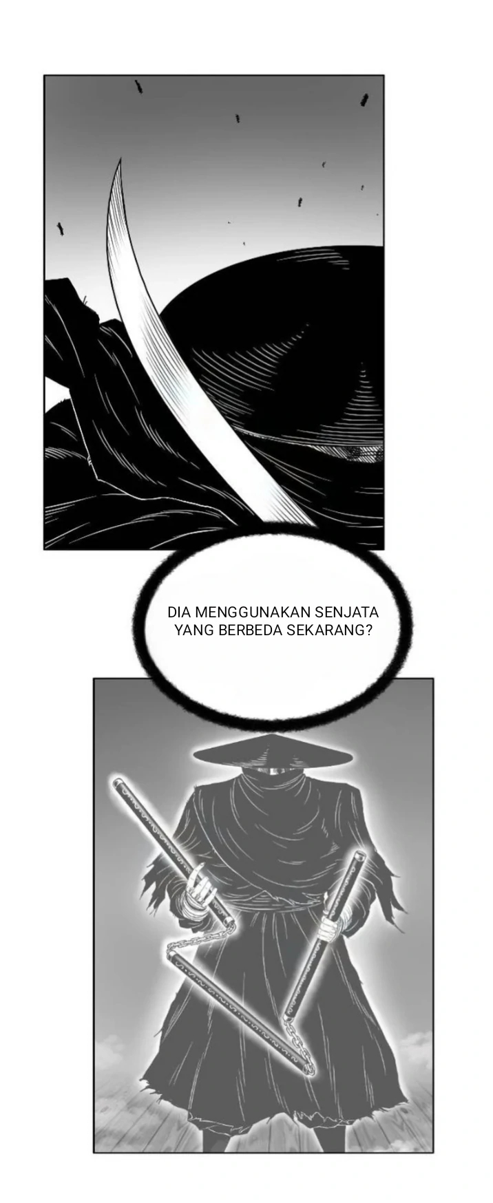Black serpent Chapter 10 halaman 6