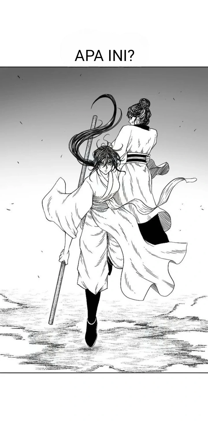 Black serpent Chapter 10 halaman 11