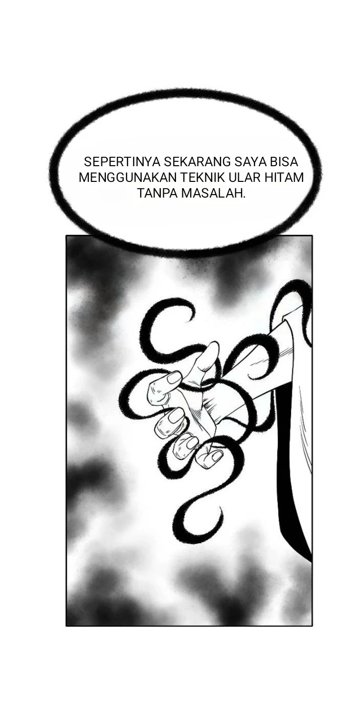 Black serpent Chapter 10 halaman 64