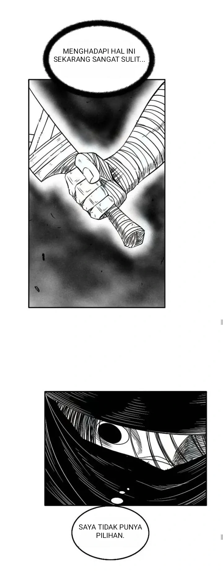Black serpent Chapter 11 halaman 21